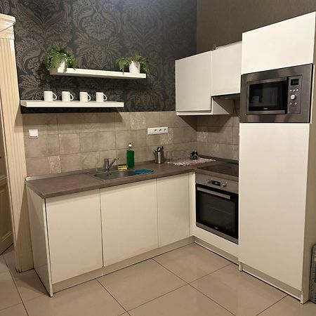 Fashion Street Luxury Apartment Budapest Bagian luar foto