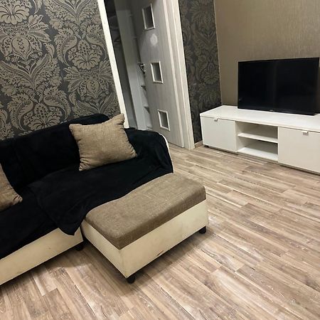 Fashion Street Luxury Apartment Budapest Bagian luar foto
