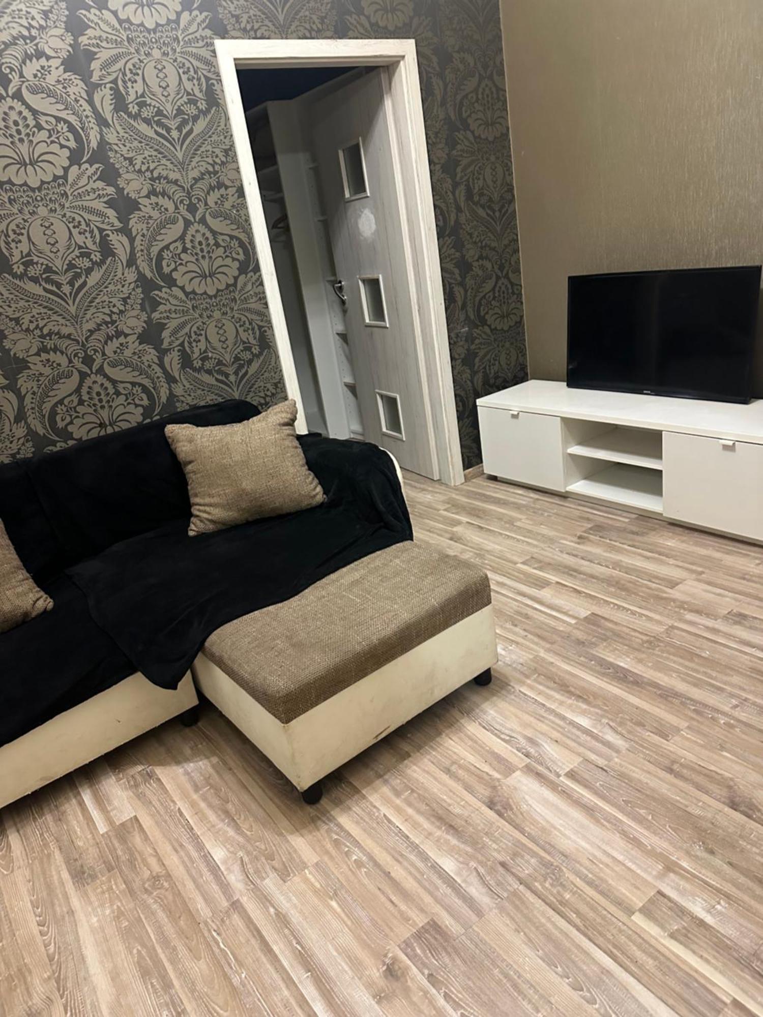 Fashion Street Luxury Apartment Budapest Bagian luar foto