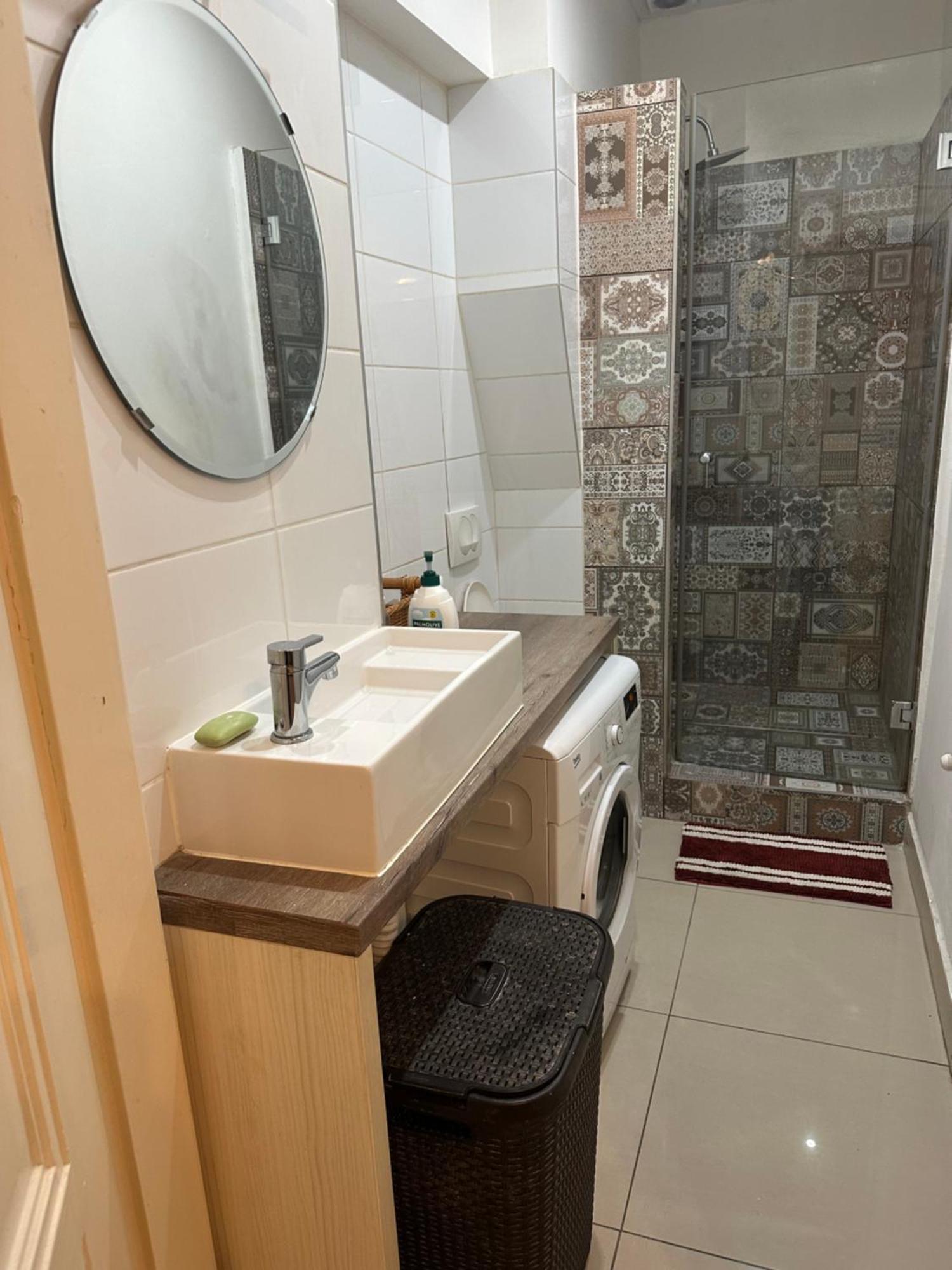 Fashion Street Luxury Apartment Budapest Bagian luar foto